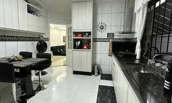 Imagem 4: Casa Jardim Leblon com piscina