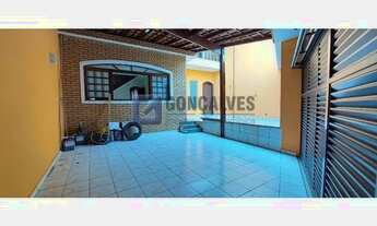 Imagem 2: SAO BERNARDO DO CAMPO - Residential / Home - CIDADE MIRAMAR