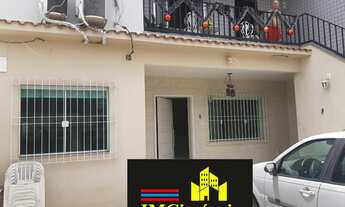 Imagem 2: Casa térrea para locação com 95 metros quadrados, 2 quartos em Irajá - Rio de Janeiro - RJ