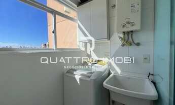 Imagem 2: Vendo Spazio Acqua 2/4 Com Varanda No Luzia Vista Livre. 1NVHB0L