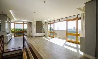 Imagem: Cobertura para Venda - 435.22m², 3 dormitórios