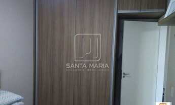 Imagem 4: Apartamento (tipo - padrao) 2 dormitórios, cozinha planejada, portaria 24hs, lazer, espaço