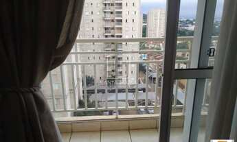 Imagem 5: Apartamento (tipo - padrao) 2 dormitórios, cozinha planejada, portaria 24hs, lazer, salão