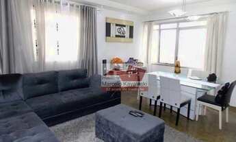 Imagem: Apartamento à venda, 100 m² por R$ 440.000,00