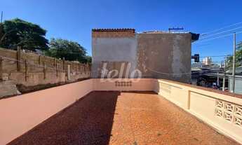 Imagem 6: São Caetano do Sul - Casa Padrão - Cerâmica