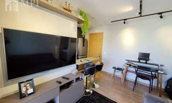 Imagem 6: Excelente Apto Mobiliado, Varanda Gourmet-SANTANA