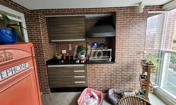 Imagem 2: Santo André - Apartamento Padrão - Jardim