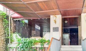 Imagem 5: ED. RODRIGUES DE SOUZA APTO. MED 156,00M2 2 POR ANDAR 01 VAGA