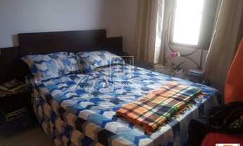 Imagem 4: Apartamento (tipo - padrao) 2 dormitórios, cozinha planejada, portaria 24hs, lazer, espaço