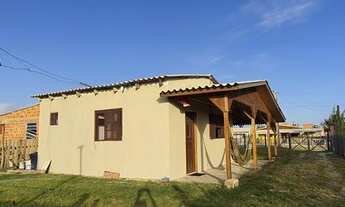 Imagem 3: Casa Casa com 1 dormitório