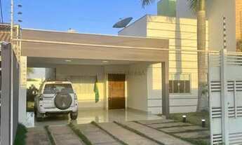 Imagem: Casa Térrea Mobiliada em Rua Fechada Sta