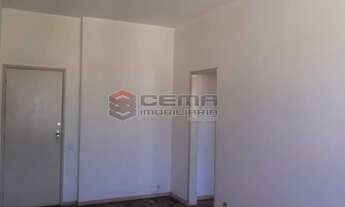 Imagem 5: Apartamento-À VENDA-Laranjeiras-Rio de Janeiro-RJ