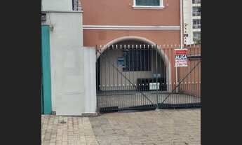 Imagem 2: Excelente Casa comercial com 140 m² com 6 salas, Vila Mariana - São Paulo - SP