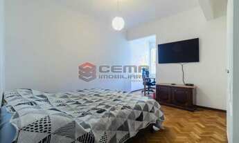 Imagem 3: Apartamento-À VENDA-Leme-Rio de Janeiro-RJ