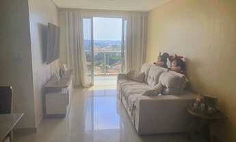 Imagem 7: Sollarium park residence 3 quartos (ACEITO CARRO