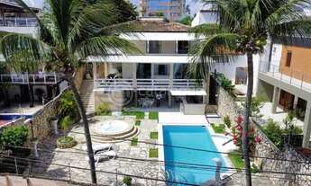 Imagem: Belíssima casa em Ponta Negra