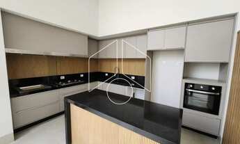 Imagem 4: Residencial Casa em Condomínio em Marília