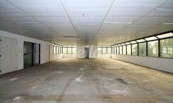 Imagem 5: São Paulo - Conjunto Comercial/Sala - Brooklin