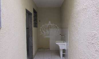 Imagem 4: Casa de fundos com 02 quartos em Honório Gurgel