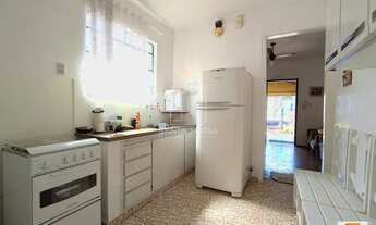 Imagem 7: Casa (térrea na rua) 3 dormitórios/suite, cozinha planejada