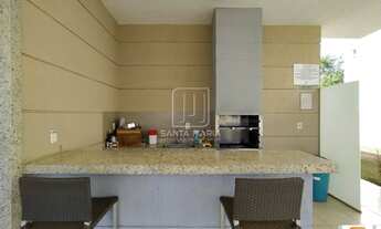 Imagem 7: Apartamento (flat) 1 dormitórios, cozinha planejada, portaria 24 horas, lazer, salão de fe