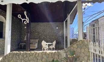 Imagem 3: Casa para venda possui 360 metros quadrados com 5 quartos