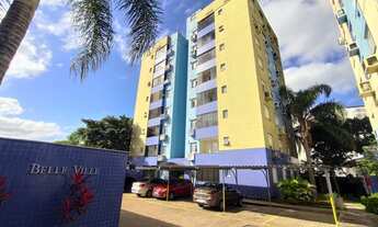 Imagem: Apartamento para Venda - 71.41m², 3 dormitórios