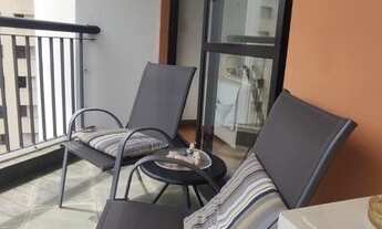 Imagem 7: Apartamento Venda 3 Dormitórios - 110 m² Moema