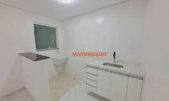 Imagem 7: Apartamento com 2 dormitórios à venda, 43 m² por R$ 255.000,00 - Vila Matilde - São Paulo