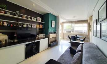 Imagem: Apartamento em Auxiliadora