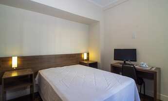 Imagem 5: Apartamento JK em Centro Histórico