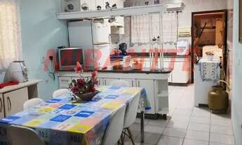 Imagem 3: Sobrado de 177m² com 3 quartos em Jardim Vila Galvão