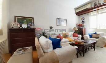 Imagem 4: Apartamento-À VENDA-Flamengo-Rio de Janeiro-RJ