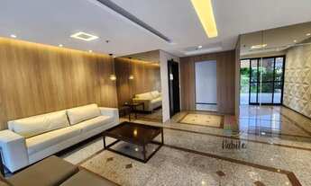 Imagem 6: Apartamento Alto Padrão para Venda em Cocó Fortaleza-CE - 10785