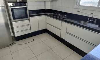 Imagem 7: Apartamento 142m² - 3 suítes, 3 vagas - Jardim das indústrias São José dos Campos