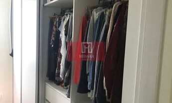 Imagem 6: Apartamento à venda no bairro Vila Andrade - São Paulo/SP, Zona Sul