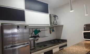 Imagem 5: Apartamento para aluguel mobiliado no Salvador Prime