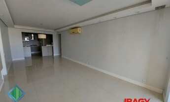 Imagem 2: Apartamento para venda possui 120 metros quadrados com 4 quartos em Itacorubi - Florianópo