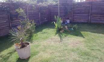 Imagem: Vicente Pires condomínio 2 quartos rua