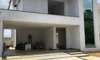 Imagem: Casa Duplex no Reserva do Parque c 3 Suites