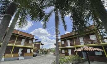 Imagem 2: Chalé 69m² em Barreirinhas Marina particular 02 Quartos TR128848*-MKT&-17