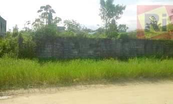 Imagem 3: Terreno à venda, 900 m² por R$ 590.000,00 - Boracéia - Bertioga/SP