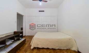 Imagem 5: Apartamento-À VENDA-Flamengo-Rio de Janeiro-RJ