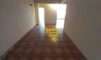 Imagem 5: Casa com 4 dormitórios para alugar, 121 m² por R$ 2.500,02/mês - São Francisco - Niterói/R