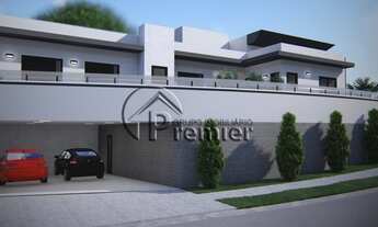 Imagem 4: INDAIATUBA - Casa de Condomínio - JARDIM MANTOVA