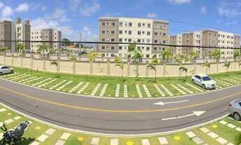 Imagem: Apartamento 2/4 em Abrantes - Condomínio