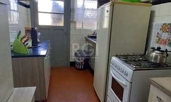 Imagem 6: Apartamento para Venda - 89.49m², 2 dormitórios, Centro Histórico