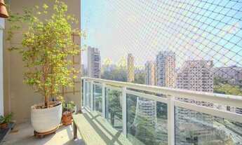 Imagem 7: Apto Panamby 3 dts/3 suites