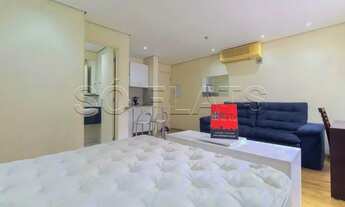 Imagem 3: Residencial Jardins Metropolis disponível para venda com 27m² e 01 vaga de garagem