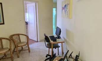 Imagem 6: Gonzaga - Elevador - 3 Dormitórios, suíte + dependência de empregada tipo suíte, garagem